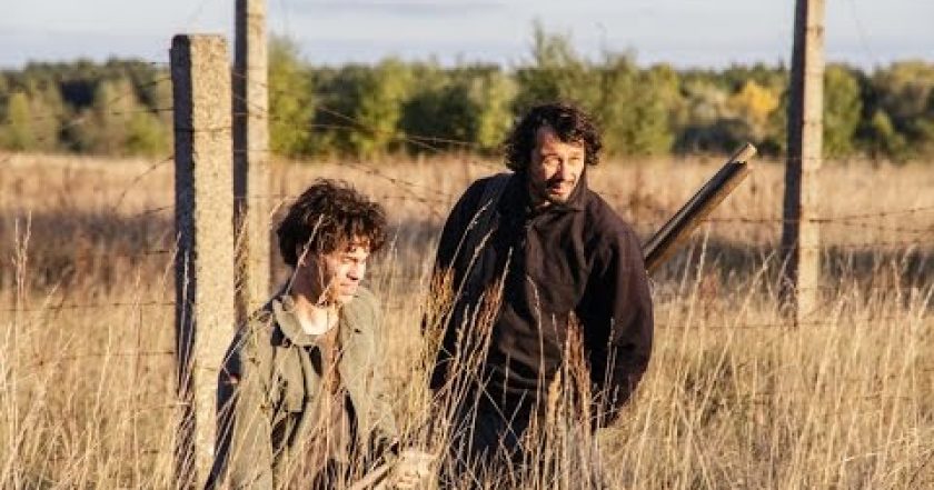 Zloději zelených koní