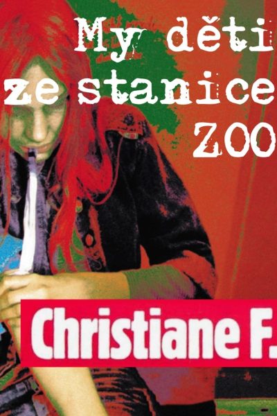 Plakát My děti ze stanice Zoo