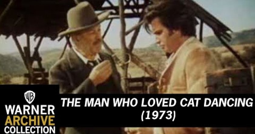Muž, který miloval Kočičí tanec