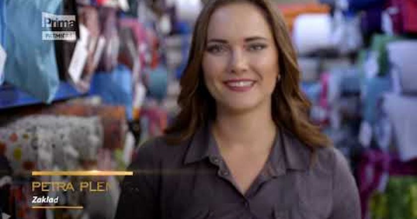 Milionář mezi námi