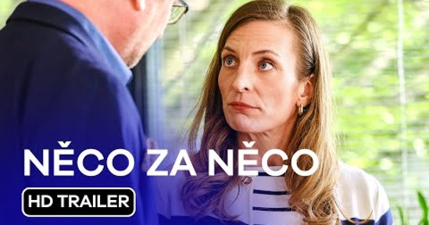 Něco za něco