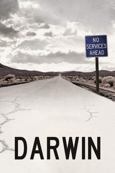 Plakát Darwin