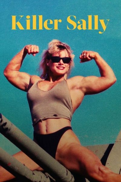 Plakát Krvavá Sally