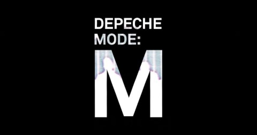 Depeche Mode: M