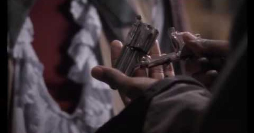 Muj miláček ráže 6,65