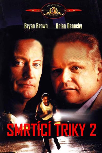 Plakát Smrtící triky 2