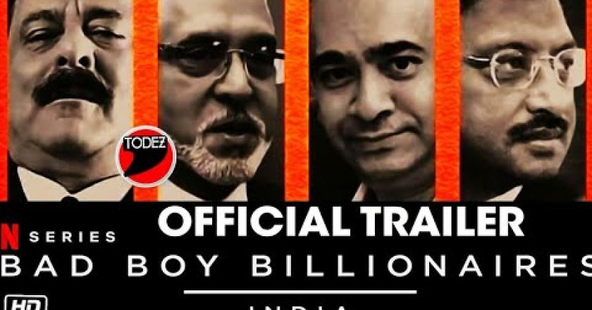 Zlobiví bohatí chlapci: Indie