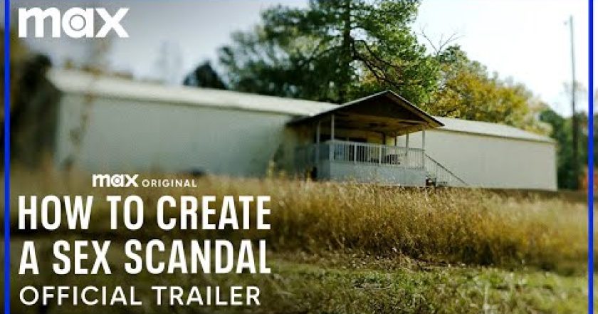 How to Create a Sex Scandal