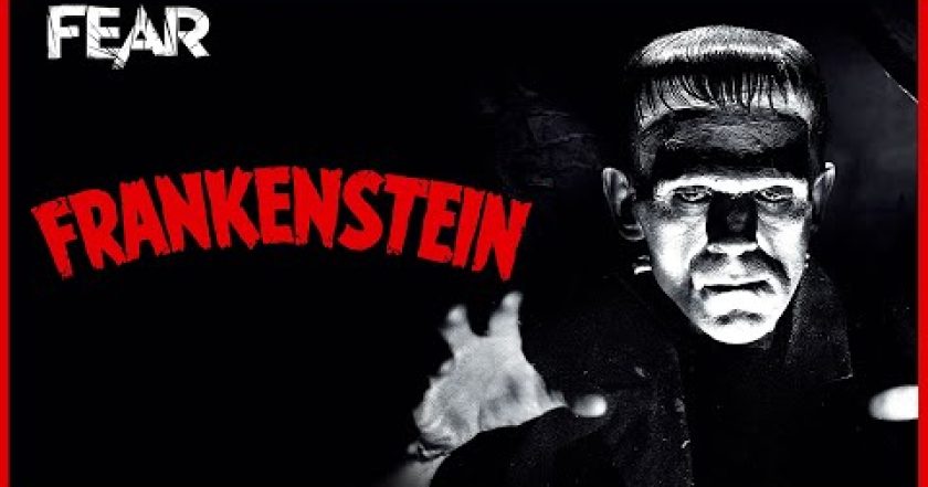 Frankenstein