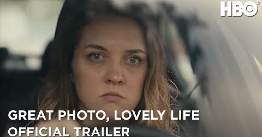 Krásná fotka, spokojený život