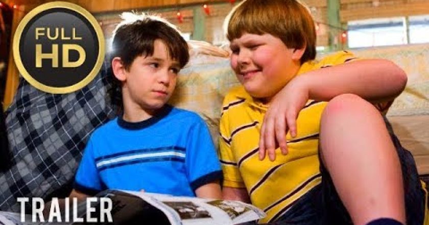 Deník malého poseroutky