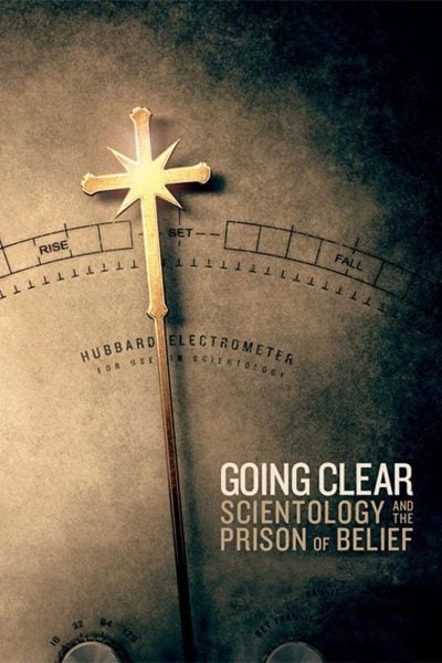 Scientologie a Vězení víry