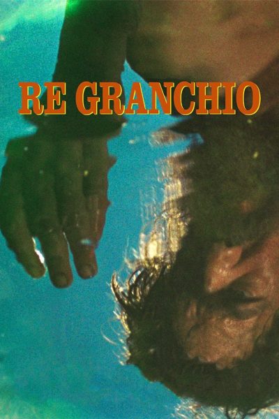 Plakát Král krabů