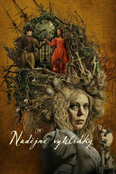 Plakát Nadějné vyhlídky