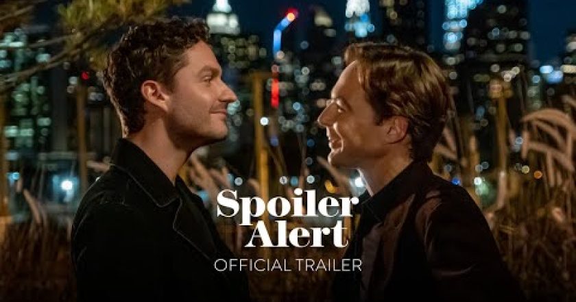 Spoiler Alert