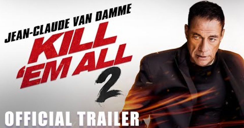 Kill 'em All 2