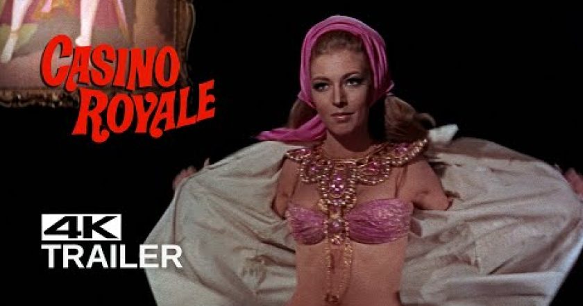 Casino Royale