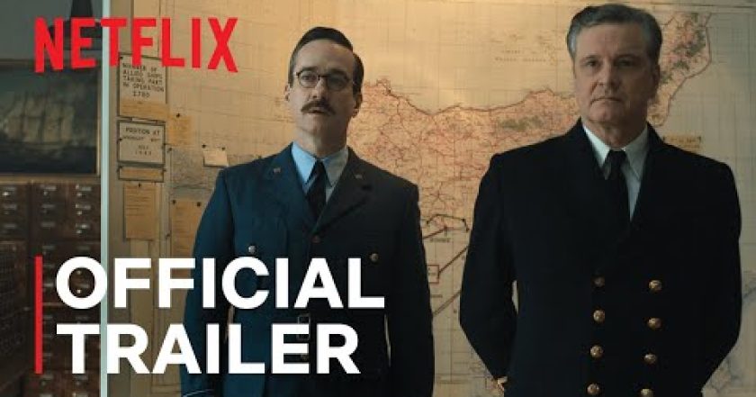 Invaze: Operace Mincemeat