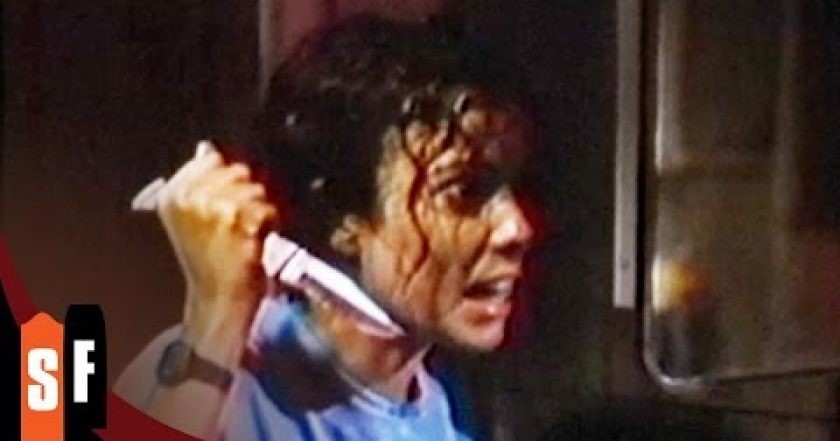 Sleepaway Camp II: Unhappy Campers