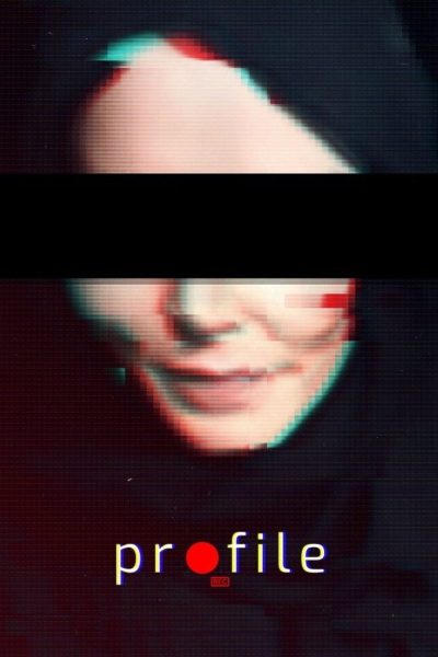 Plakát Falešný profil