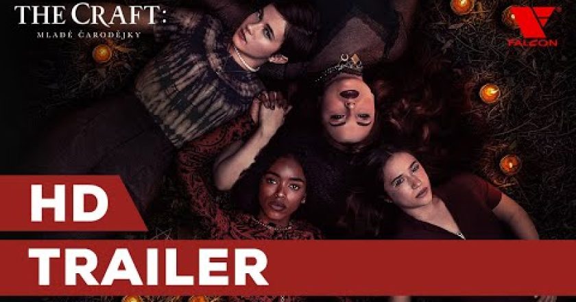 The Craft: Mladé čarodějky