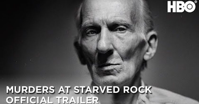 The Murders at Starved Rock