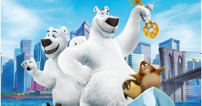 Ledová sezóna: Medvědi jsou zpět