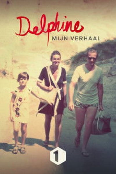 Plakát Delphine: Utajovaná princezna