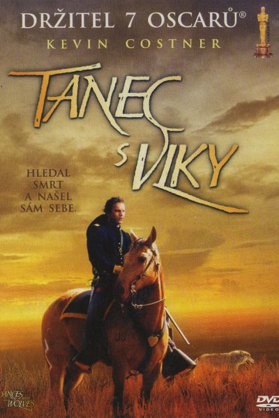 Plakát Tanec s vlky