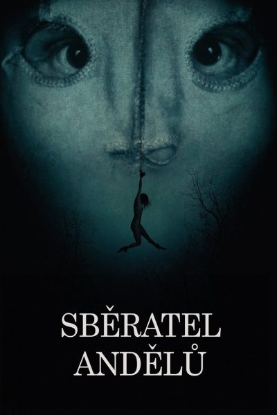 Plakát Sběratel andělů