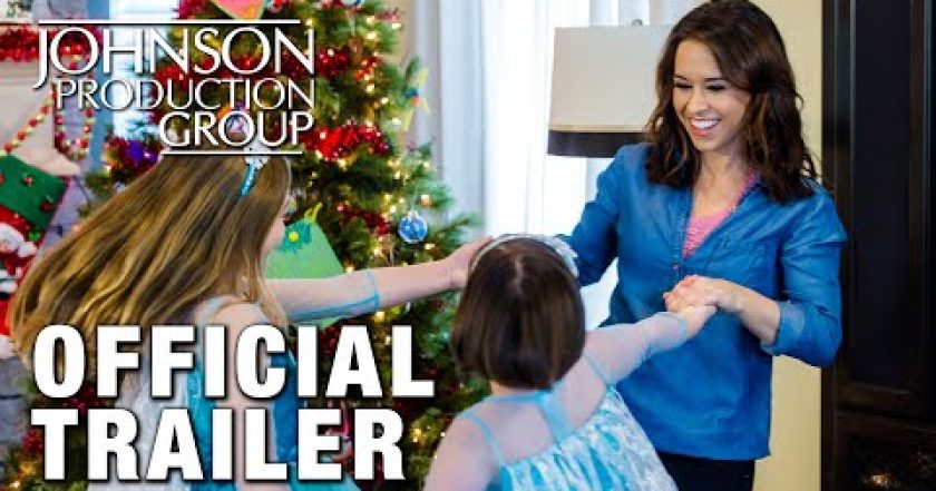 Vánoční překvapení