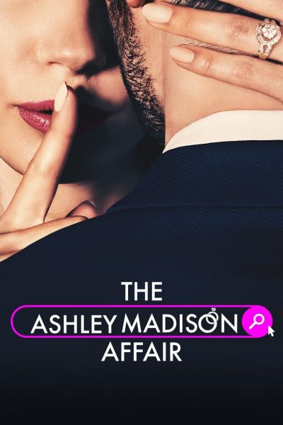 Plakát The Ashley Madison Affair
