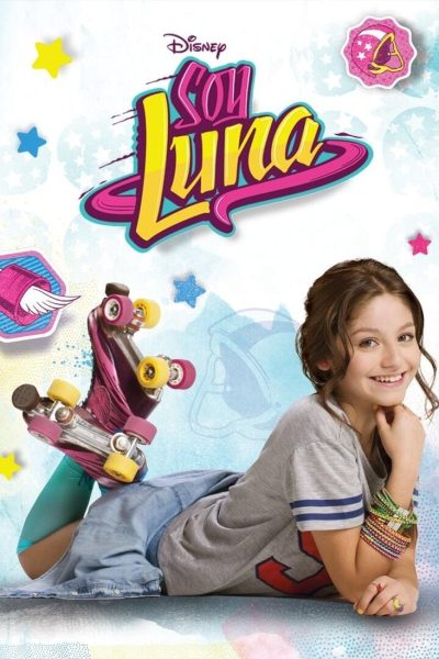 Plakát Soy Luna