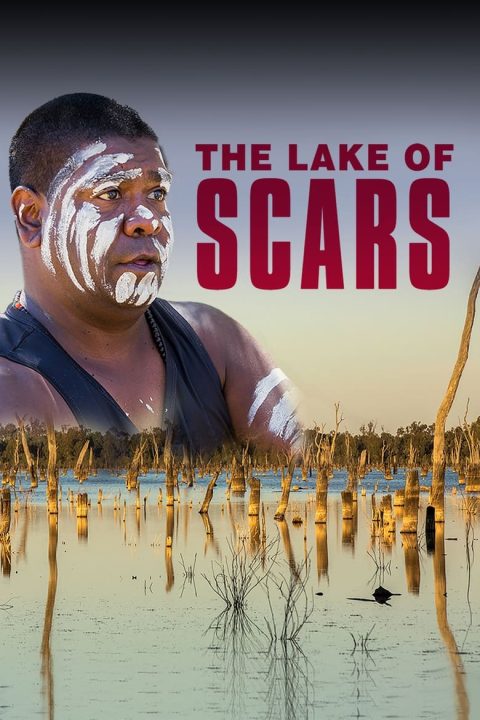 Plakát The Lake of Scars