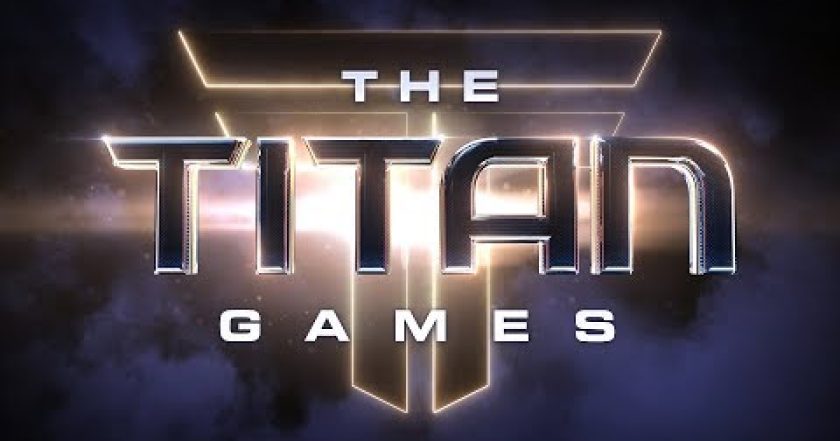 Souboj Titánů