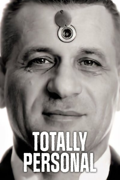 Úplně osobní