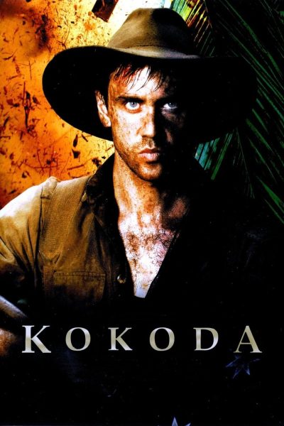 Plakát Kokoda