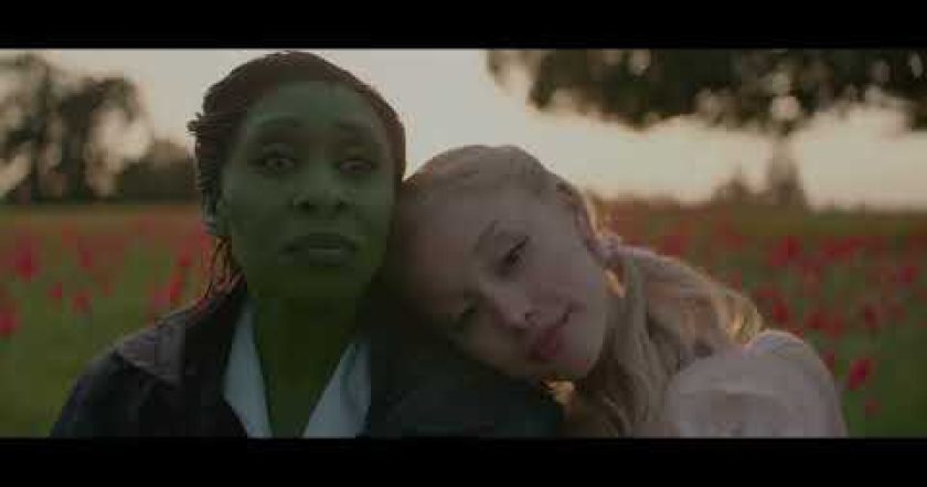 Čarodějka: Druhá část