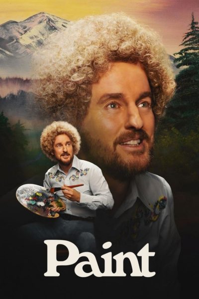 Plakát Paint