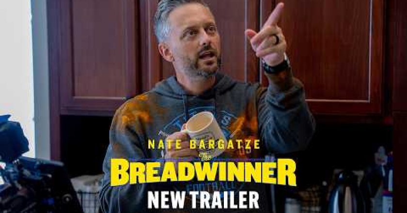 The Breadwinner