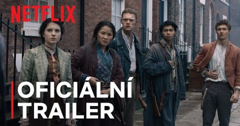 Příležitostní detektivové z Baker Street