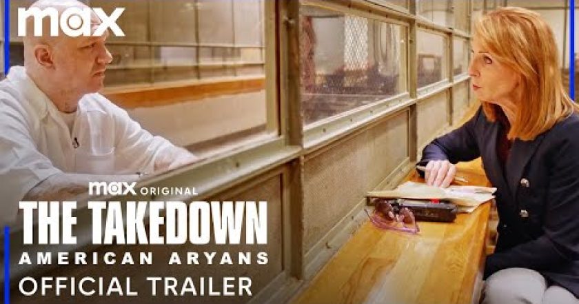 Zátah: Árijské bratrstvo v Americe