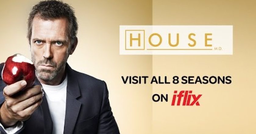 Dr. House