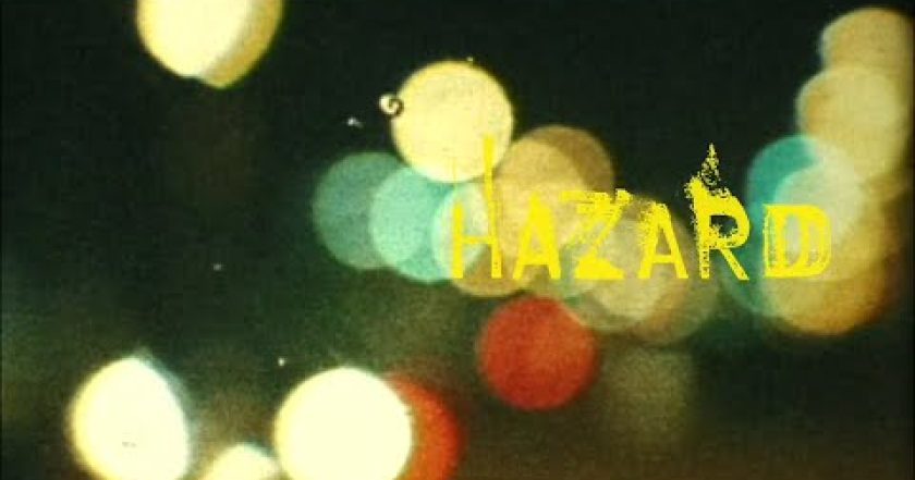 Hazard