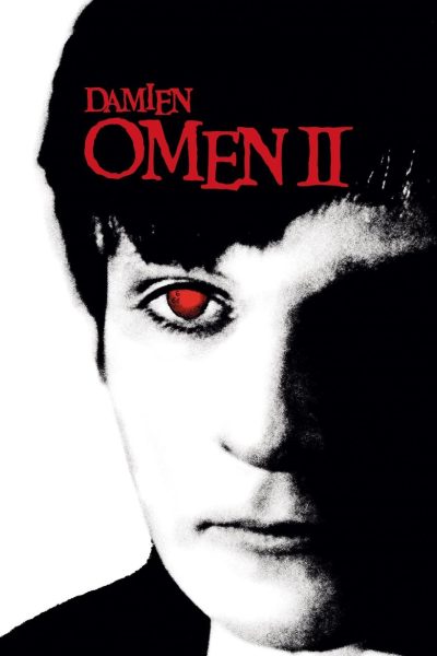 Plakát Damien - Omen II