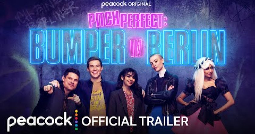 Ladíme! Bumper In Berlin