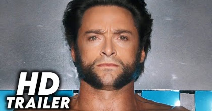 X-Men Origins: Wolverine