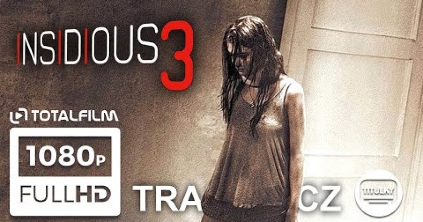 Insidious 3: Počátek