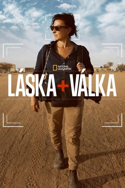 Plakát Láska + válka