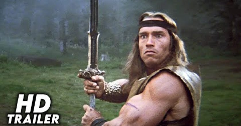 Conan ničitel